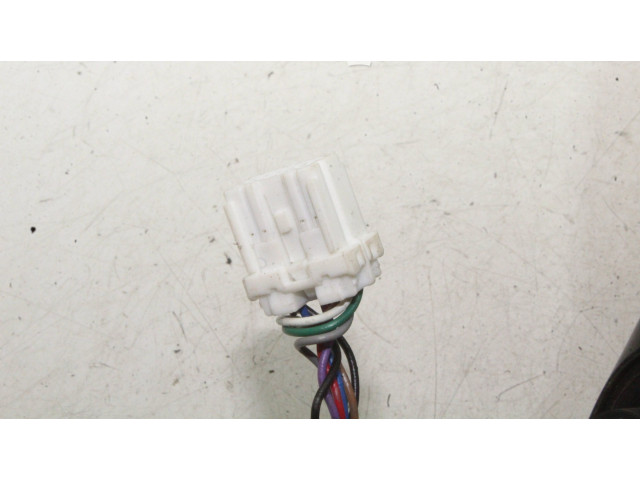 Zpětné zrcátko Subaru Outback (BS) 2015 9PIN