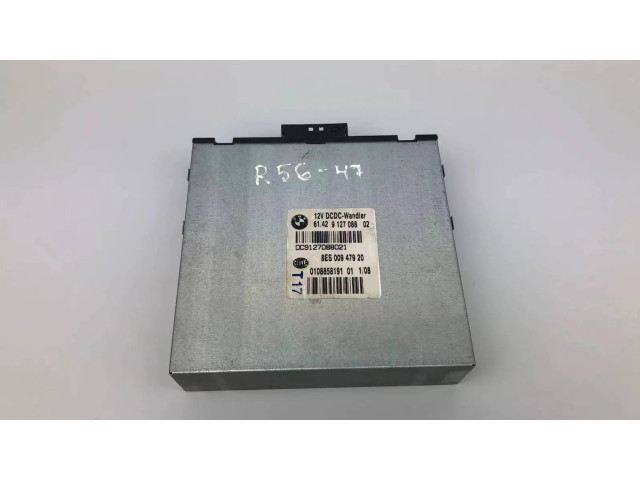 Блок управления 9127088 Mini One - Cooper Coupe R56