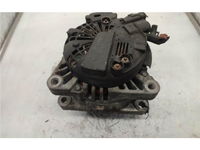 Генератор TG15C118, 9654752880   Peugeot Expert      