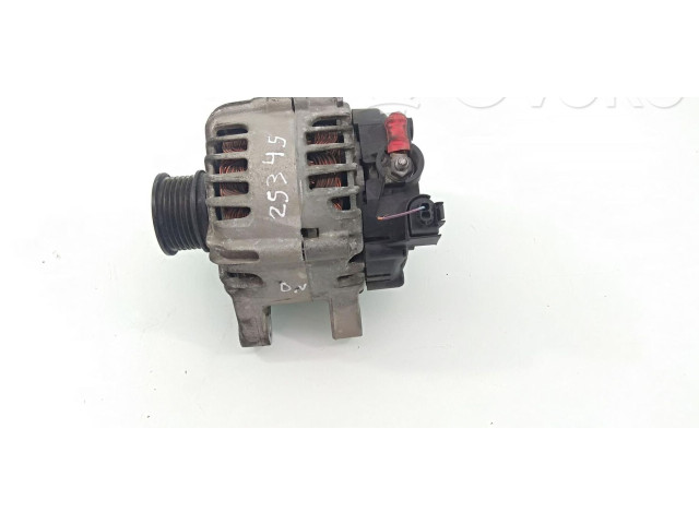 Генератор AV6N10300DC Ford Fiesta