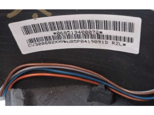 Volant Seat Leon (1P) 2010 5P0419091D, CONMANDOS  