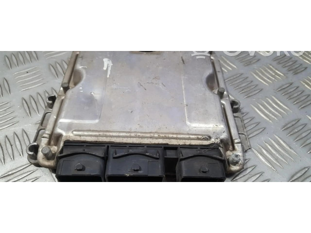 Řídící jednotka 0281011608, 9648577180 Fiat Ulysse 2004