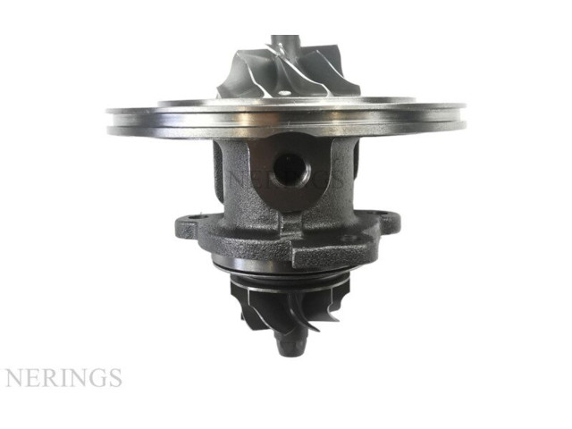 Турбина 54399700089, CHRA30-0245    BMW X3 E83   