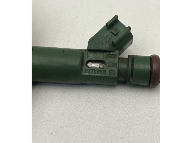 Форсунка 9470229, 9470229    Volvo V70   