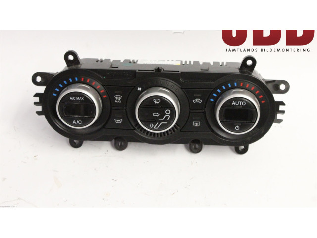 Блок управления климат-контролем 1854327   Ford Ranger