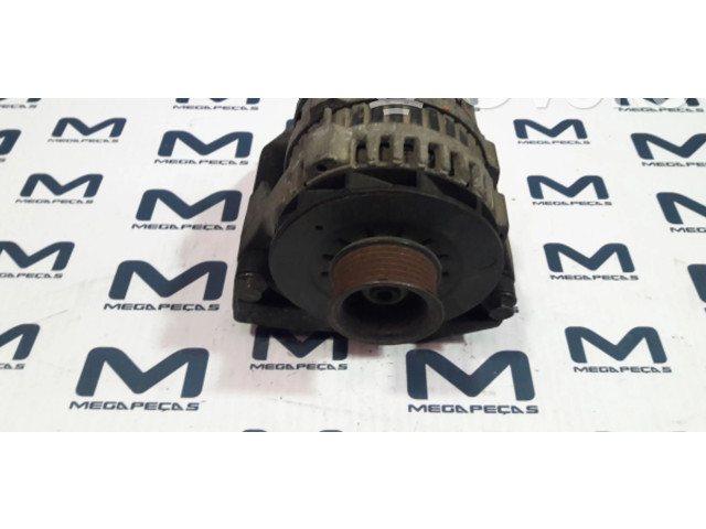 Генератор A6621543202, 75A SsangYong Musso