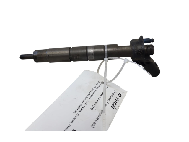 Vstřikovací lišta A6540700187, 0445117048 Mercedes-Benz E W213