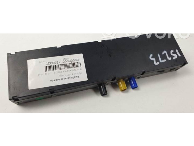 Блок управления 65206912817   BMW Z4 E85 E86