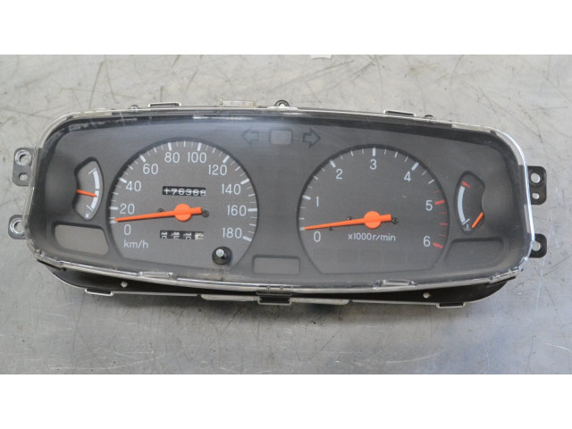 Спидометр (приборный щиток) Mitsubishi L200