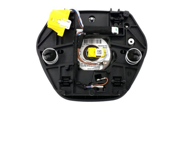 Подушка безопасности водителя 6V0880201AGIZY, 3112241002   Skoda Octavia Mk4