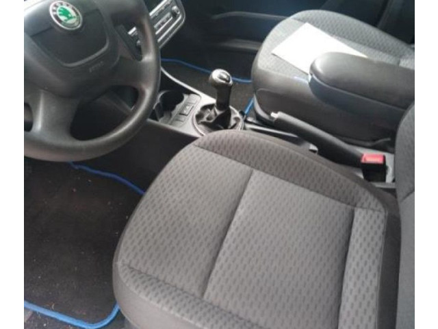 Jednotka ABS    Skoda Roomster (5J) 2013