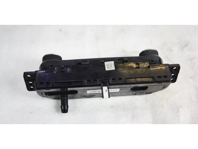 Блок управления климат-контролем 97250a2203 KIA Ceed