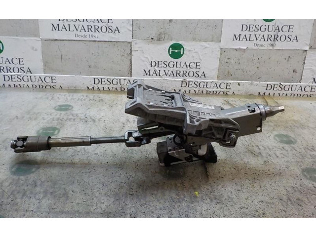 Рулевая рейка BBR33210XA Mazda 3 II 2009 - 2013 года