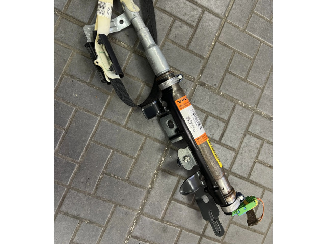 Боковая подушка безопасности 8686921 Volvo XC90