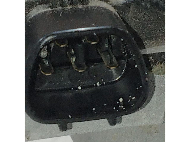 Моторчик дворников Daihatsu Materia