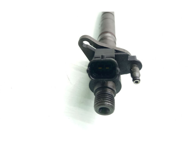 Форсунка G4D39F991AA, G4D39F991AA Jaguar XF X260