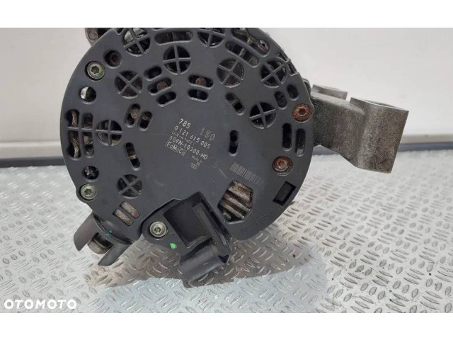 Генератор 6G9N10300HD Ford S-MAX