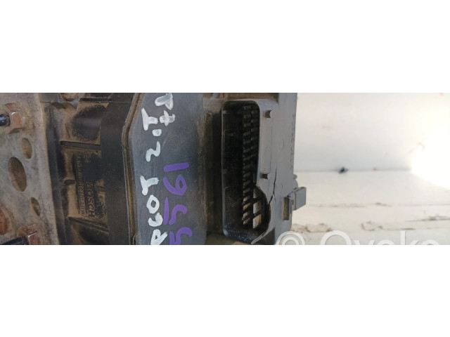 Jednotka ABS 0273004172, 0265216458   Peugeot 605 1995