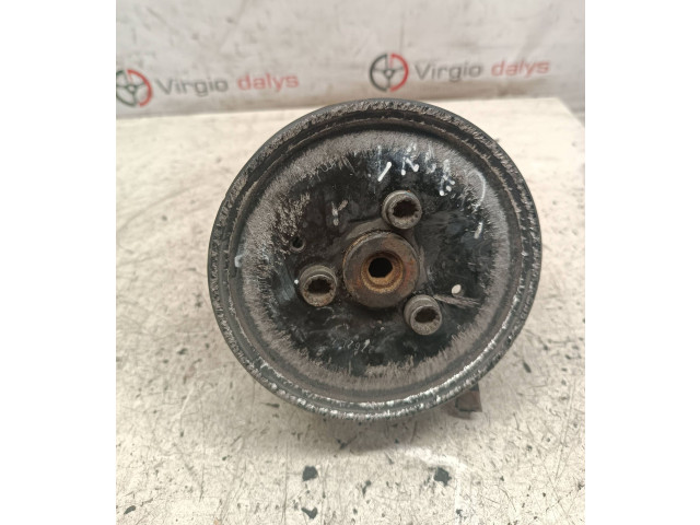 Подушка безопасности двери 4E0145156B, 7692955198 Audi A6 Allroad C6