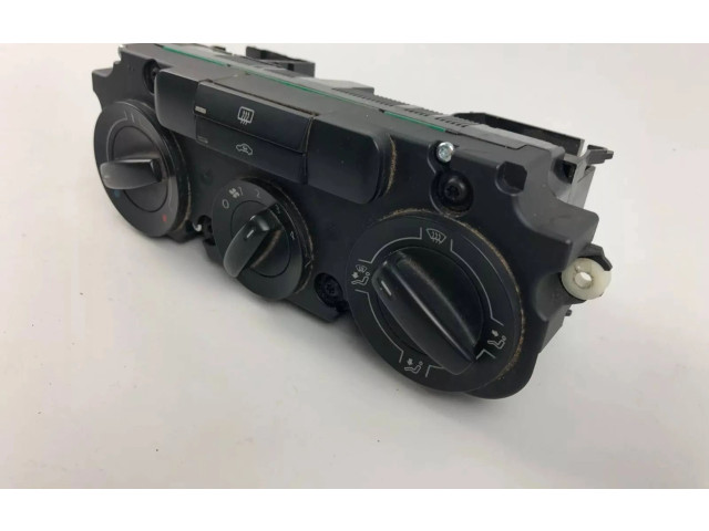 Блок управления климат-контролем 1T2819045B Volkswagen Caddy