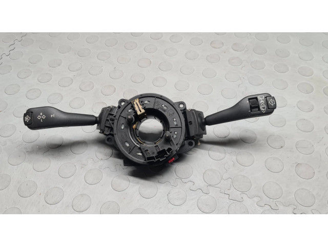 Подрулевой шлейф SRS 8375396, 01404019 BMW 7 E38