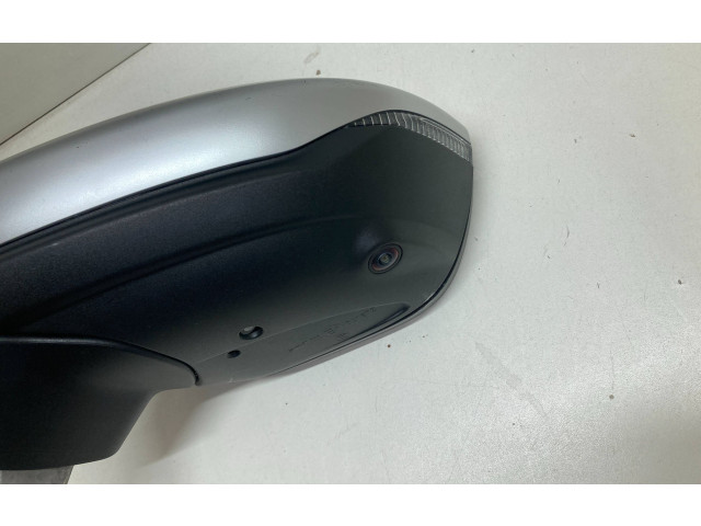 Зеркало электрическое        Audi A5  2016 -  года   