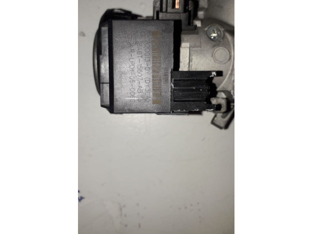 Řídící jednotka Ford Fiesta 2009