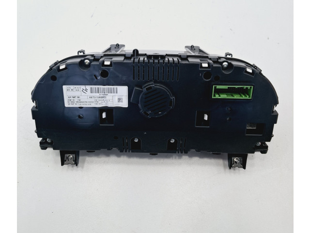 Панель приборов HX7310849EF   Jaguar XF X260       