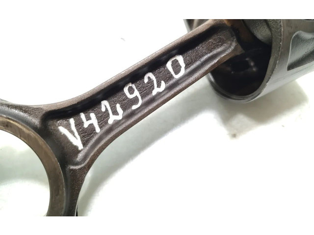 Píst QJBB Ford Mondeo Mk III QJBB