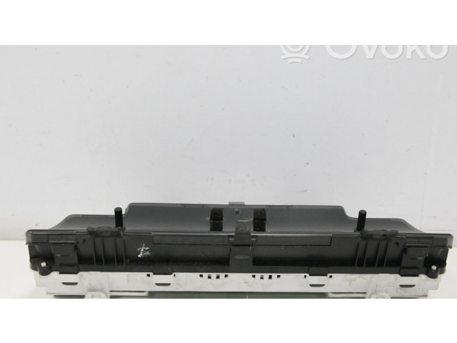 Přístrojová deska Suzuki Liana 2002 341104G0, 3411054G50