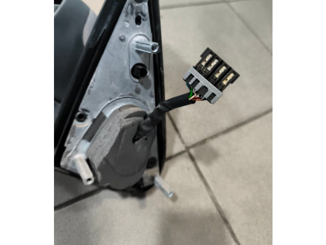 Зеркало электрическое        Citroen Xsara   -  года   