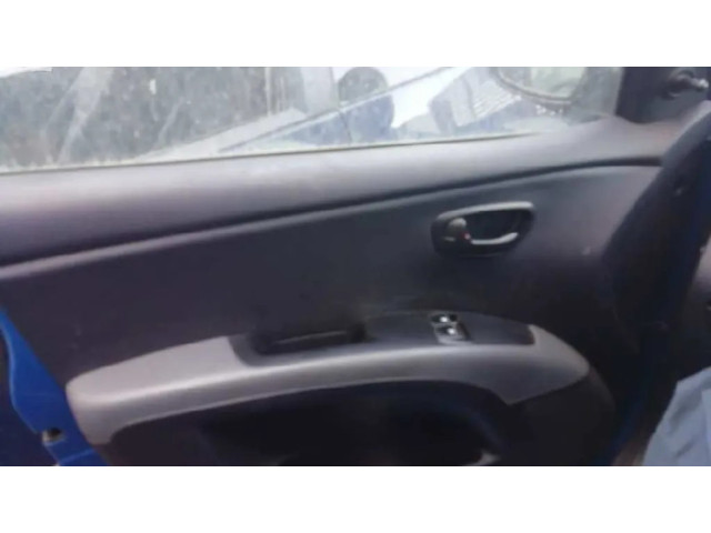 Моторчик заднего дворника 98700OX000, 4PINS    Hyundai i10