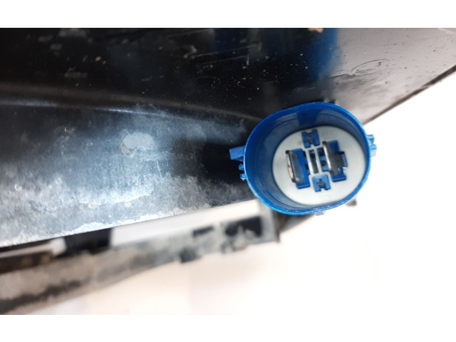 Вентилятор радиатора     670153105, 670153105    Maserati Ghibli 