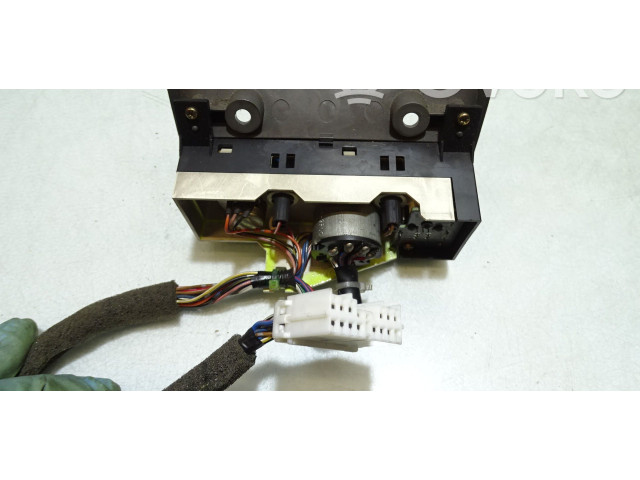 Блок управления климат-контролем MR500175 Mitsubishi Pajero