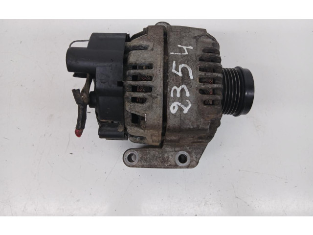 Генератор B86855185076   Fiat Punto (199)      