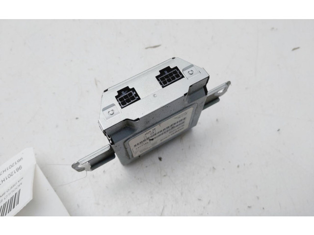 Блок управления двигателя 961201H700   KIA Ceed