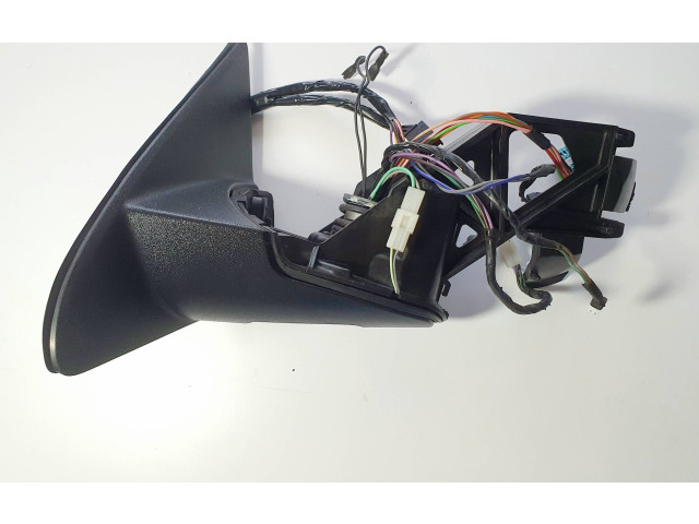 Зеркало электрическое Jeep Grand Cherokee 2010 - 2021 года