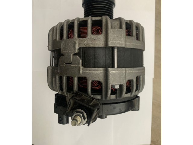 Генератор 231002175R Dacia Duster III