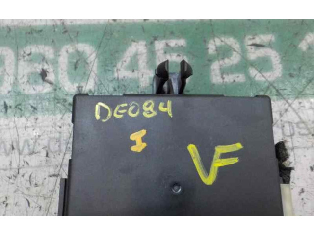 Блок комфорта A2129004402, A2129004202   Mercedes-Benz GLK (X204)   