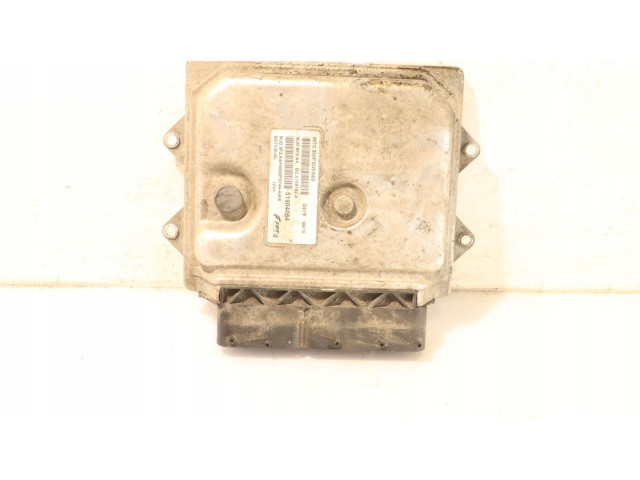 Řídící jednotka Alfa Romeo Mito 2011