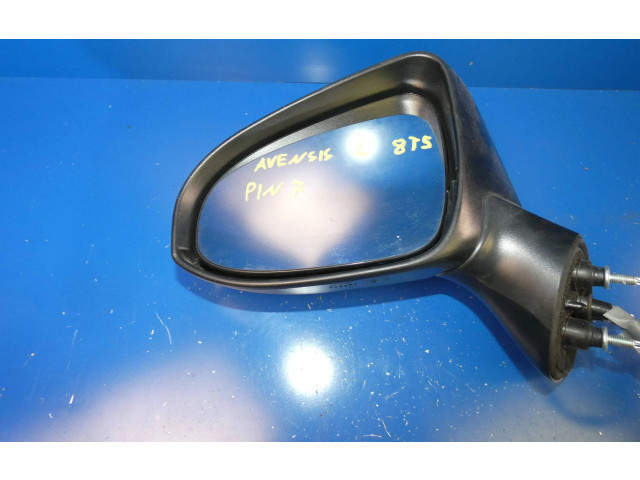 Zpětné zrcátko Toyota Avensis T270 2018