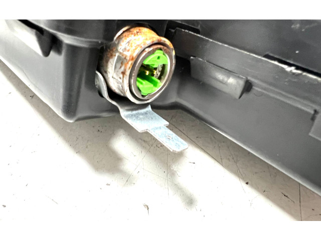 Подушка безопасности в сиденье 9687158280, 0662307M Citroen C4 II