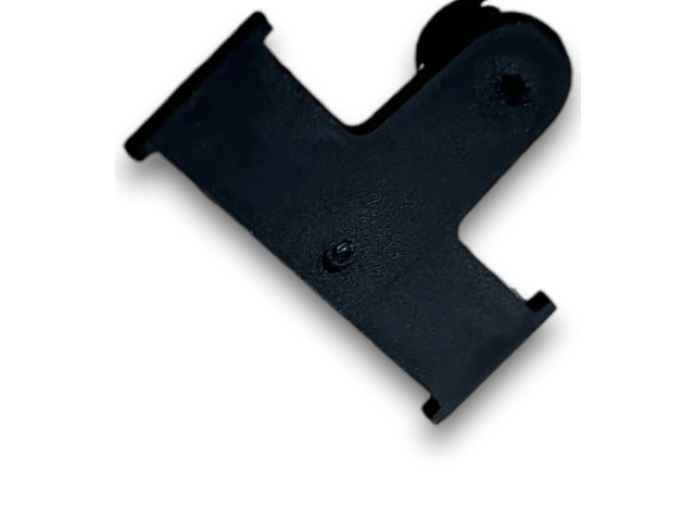 Блок комфорта 1Z0971848E Skoda Octavia Mk2 (1Z)