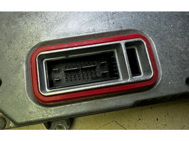 Блок управления Xenon