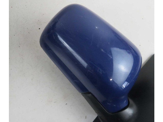 Zpětné zrcátko Volkswagen Polo IV 9N3 2001 202272