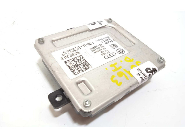 Блок управления Xenon