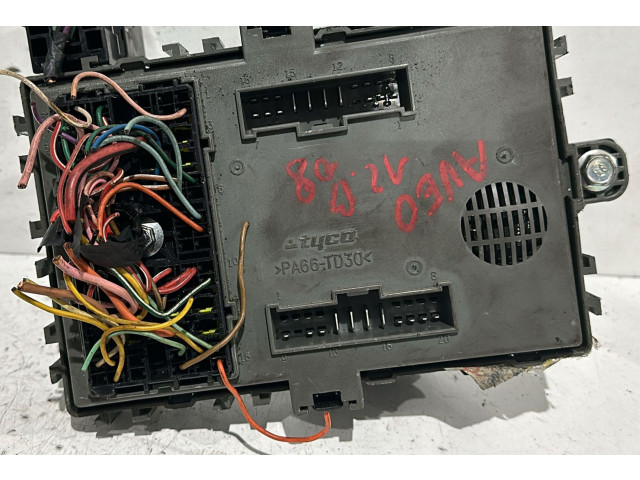 Блок комфорта 968236374, 968236374 Chevrolet Aveo