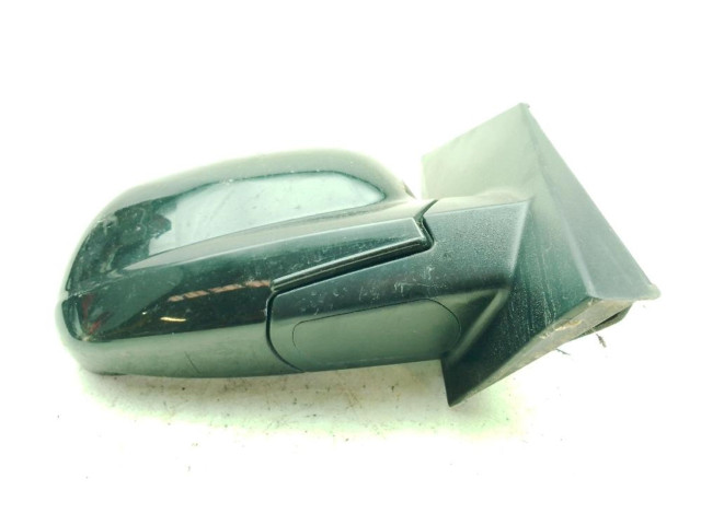 Зеркало электрическое SsangYong Actyon sports I 2005 - 2012 года