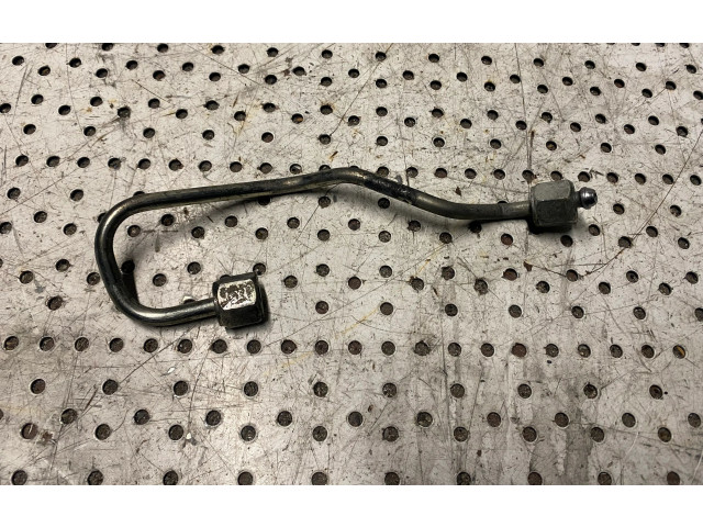 Vstřikovací lišta Volkswagen Caddy