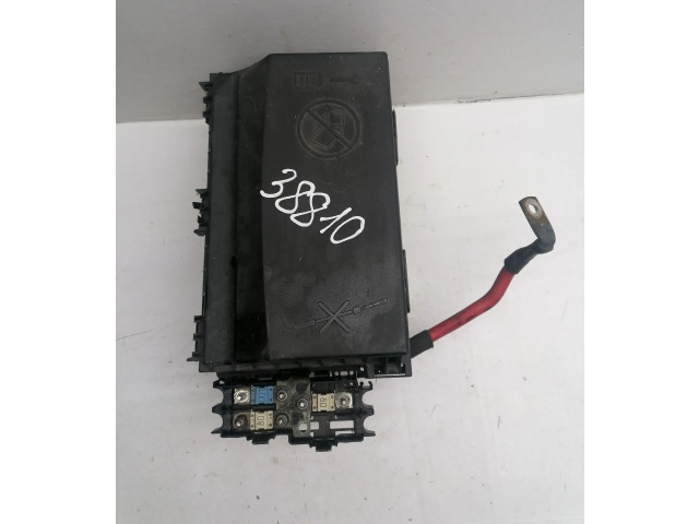 Pojistková skříňka 13449212, 1110226AB Opel Zafira C 2015